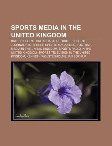 Sports Media in the United Kingdom