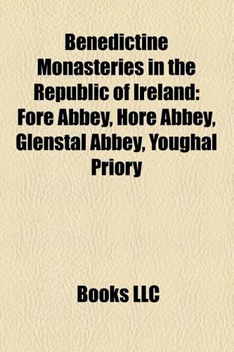 Benedictine Monasteries in the Republic of Ireland
