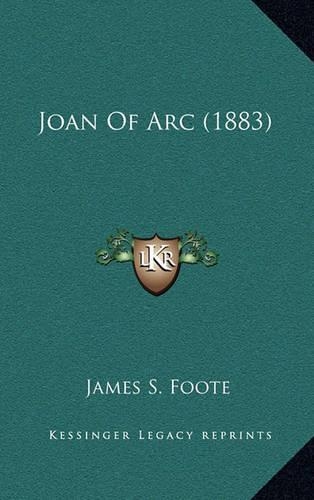 Joan of Arc (1883)