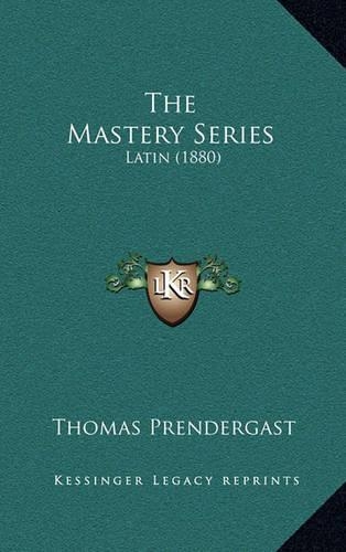 The Mastery Series