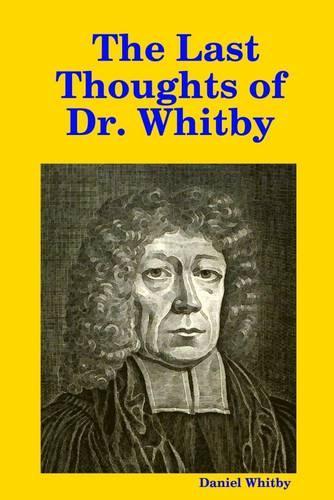 The Last Thoughts of Dr. Whitby