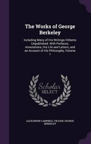 The Works of George Berkeley