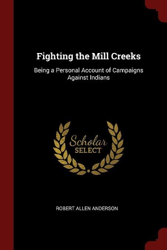 Fighting the Mill Creeks