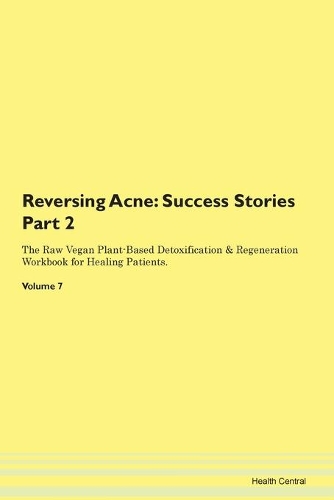 Reversing Acne