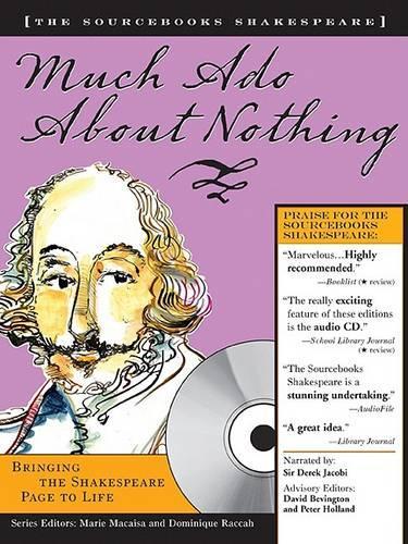 Much Ado About Nothing