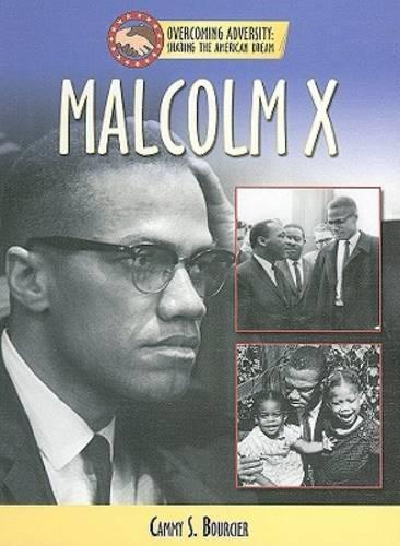Malcolm X