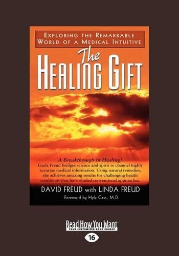 The Healing Gift