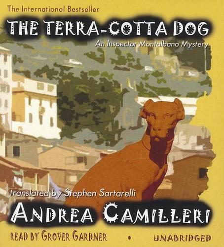 The Terra-Cotta Dog