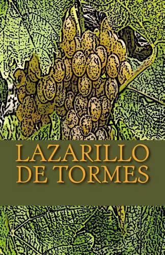 Lazarillo de Tormes