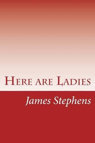 Here are Ladies