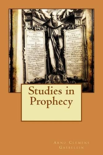 Studies in Prophecy