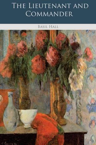 The Lieutenant and Commander