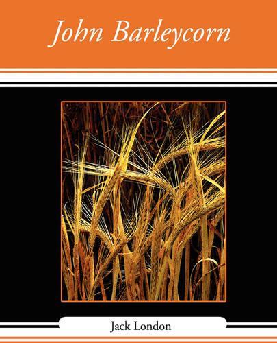 John Barleycorn