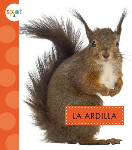 La Ardilla (Squirrels)