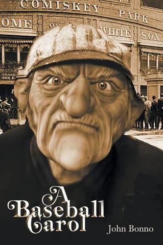 A Baseball Carol: (English)
