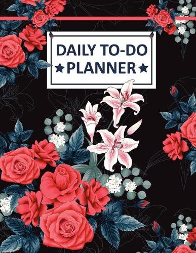 Daily To Do Planner
