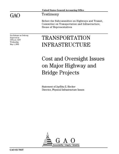 Transportation Infrastructure