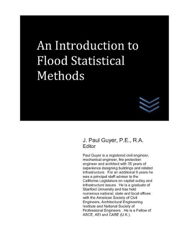 An Introduction to Flood Statistical Methods