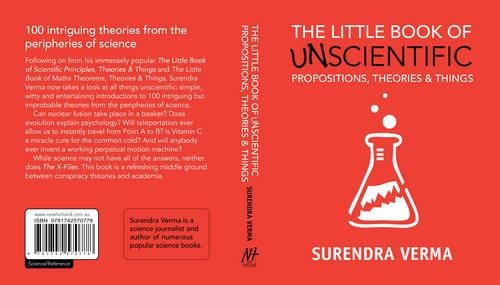 The Little Book of Unscientific Propositions, Theories & Things