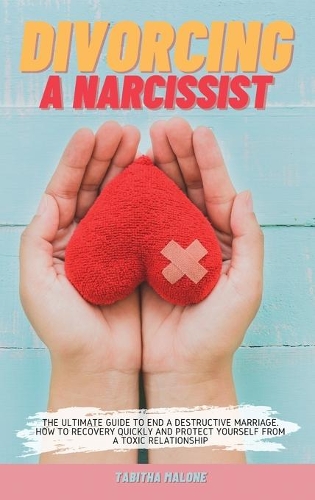 Divorcing a Narcissist