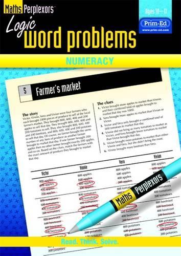 Maths Perplexors