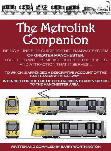 The Metrolink Companion