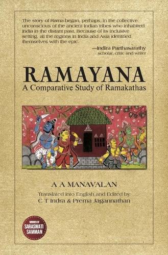 Ramayana: A Comparative Study of Ramakathas