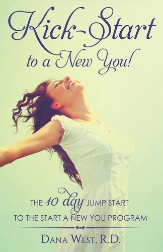 Kick-Start to a New You!