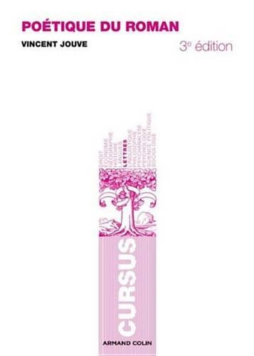Poetique Du Roman