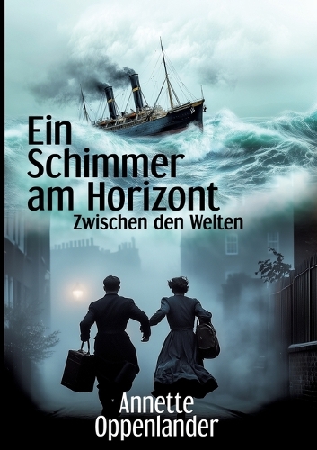 Ein Schimmer am Horizont
