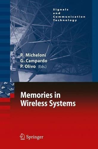 Memories in Wireless Systems: (Signals and Communication Technology)