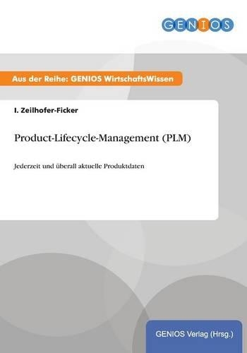 Product-Lifecycle-Management (PLM)