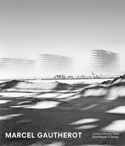 Marcel Gautherot: The Monograph(English)