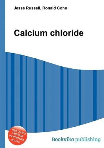 Calcium Chloride