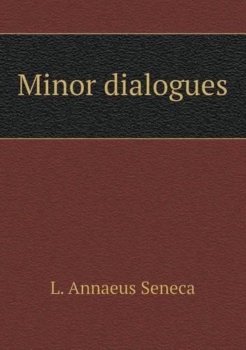 Minor Dialogues: (English)
