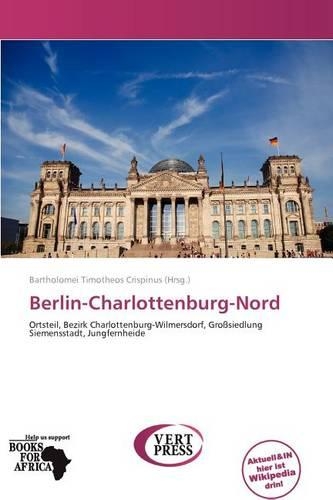 Berlin-Charlottenburg-Nord