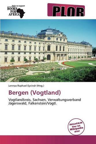 Bergen (Vogtland): (German)
