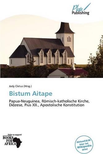 Bistum Aitape