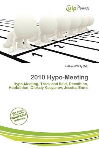 2010 Hypo-Meeting