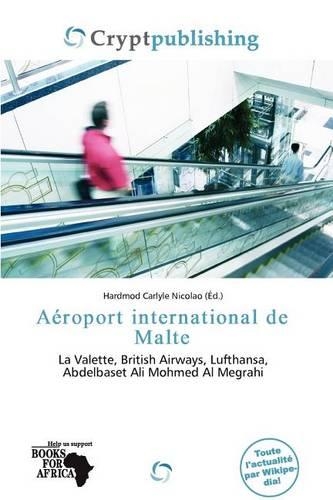 A Roport International de Malte
