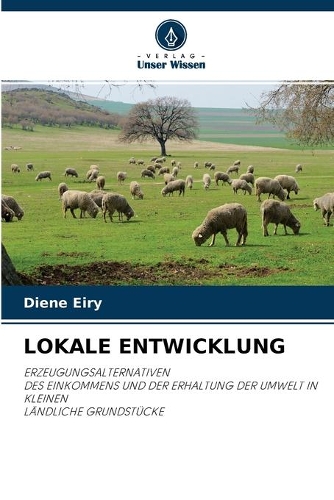 Lokale Entwicklung