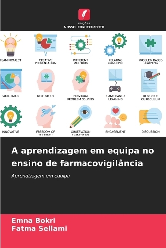 A aprendizagem em equipa no ensino de farmacovigilância