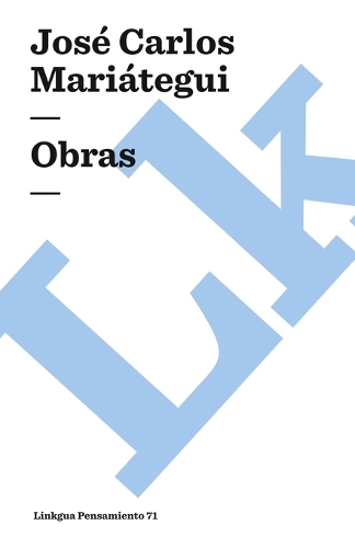 Obras: (Spanish)