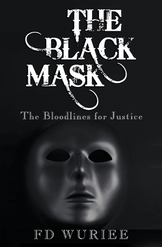 The Black Mask