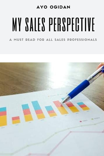 My Sales Perspective