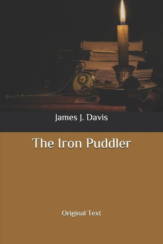 The Iron Puddler