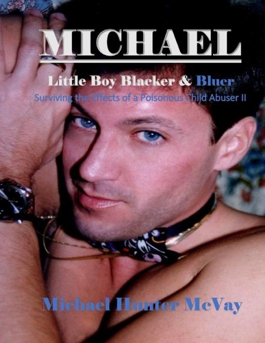 Michael, Little Boy Blacker & Bluer