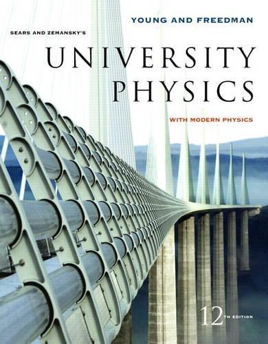 University Physics Vol 3 (Chapters 37-44): United States Edition