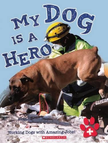 My Dog Is a Hero