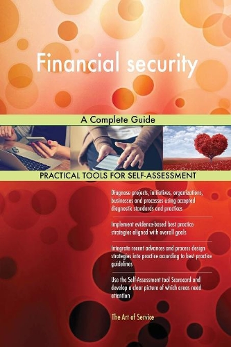 Financial security A Complete Guide